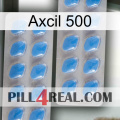 Axcil 500 23